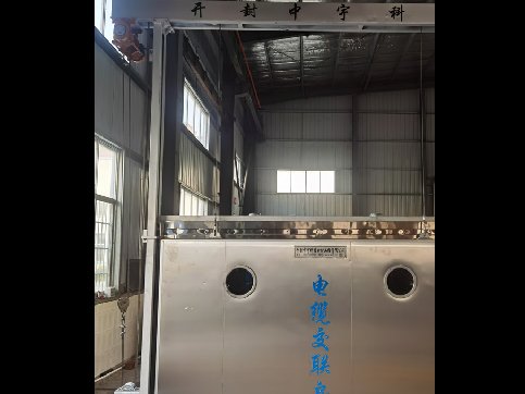 工业蒸房_电缆蒸房